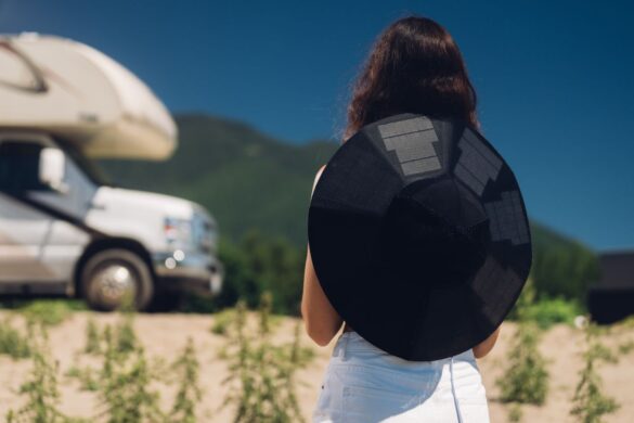 EcoFlow: rivoluziona il settore dell’energia portatile