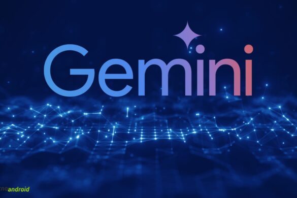 Gemini Live: condivisione schermo e video live entro questo mese