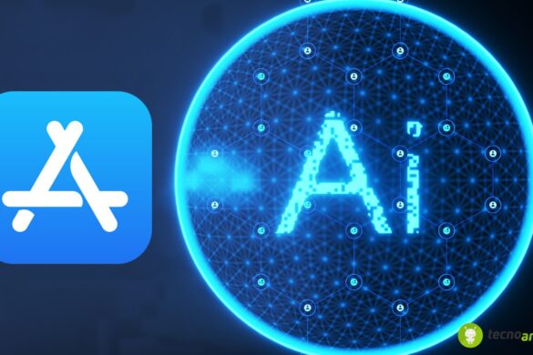 Apple App Store: in arrivo una novità AI per le recensioni