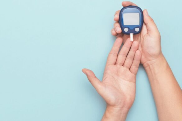 Diabete: nuovo sistema per il dosaggio dell’insulina