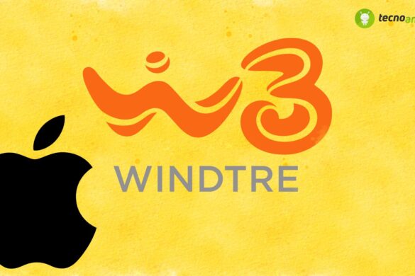 WindTre: ecco come ottenere un nuovo iPhone 16e
