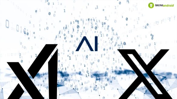 xAI acquisisce X: cosa ha in mente Elon Musk?