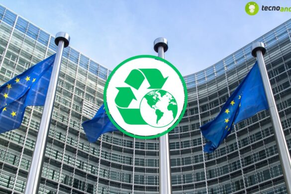 Commissione UE: nuovi interventi contro il cambiamento climatico