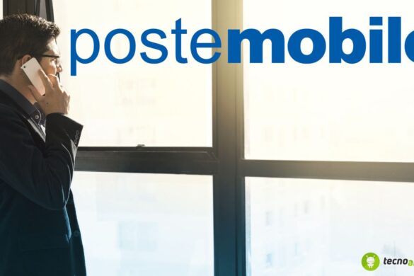 PosteMobile: la nuova promo con luce e gas