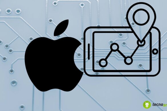 Apple: emerso tracciamento senza consenso?