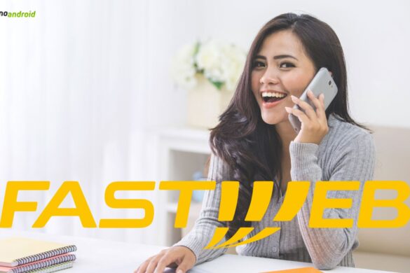 Fastweb Mobile: le offerte attive per i nuovi utenti