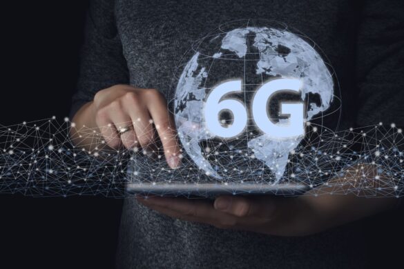 La rete 6G continua ad avanzare? I lavori sono avviati da tempo
