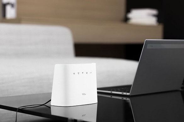 TCL: tra le novità del MWC 2025 anche il nuovo RedCap 5G