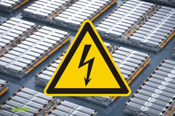 Batterie: arrivano nuovi investimenti anche nell’UE