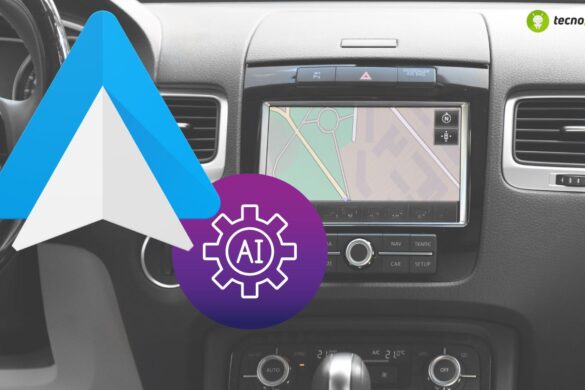 Android Auto: arrivano in Italia i riepiloghi AI dei messaggi