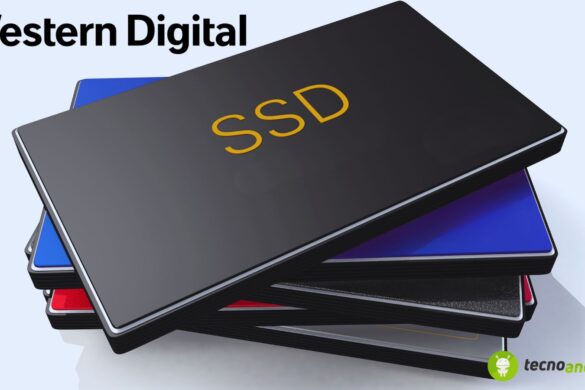 Western Digital abbandona le SSD: ecco cosa cambia
