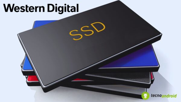 Western Digital