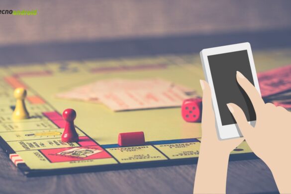 Monopoly: in arrivo un’app banchiere
