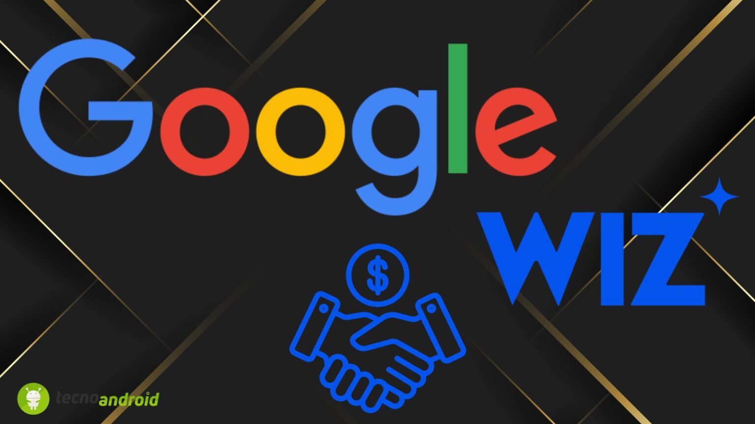google