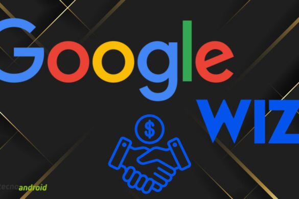 Google acquisisce Wiz: uno degli investimenti maggiori di sempre
