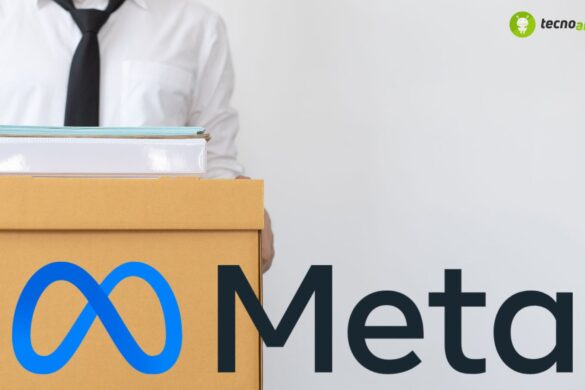 Meta annuncia nuovi licenziamenti per una fuga di notizie