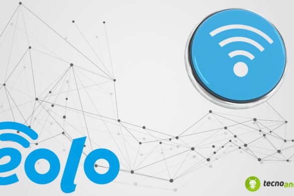 Eolo: nuovo accordo in arrivo per la connessione in tutta Italia?