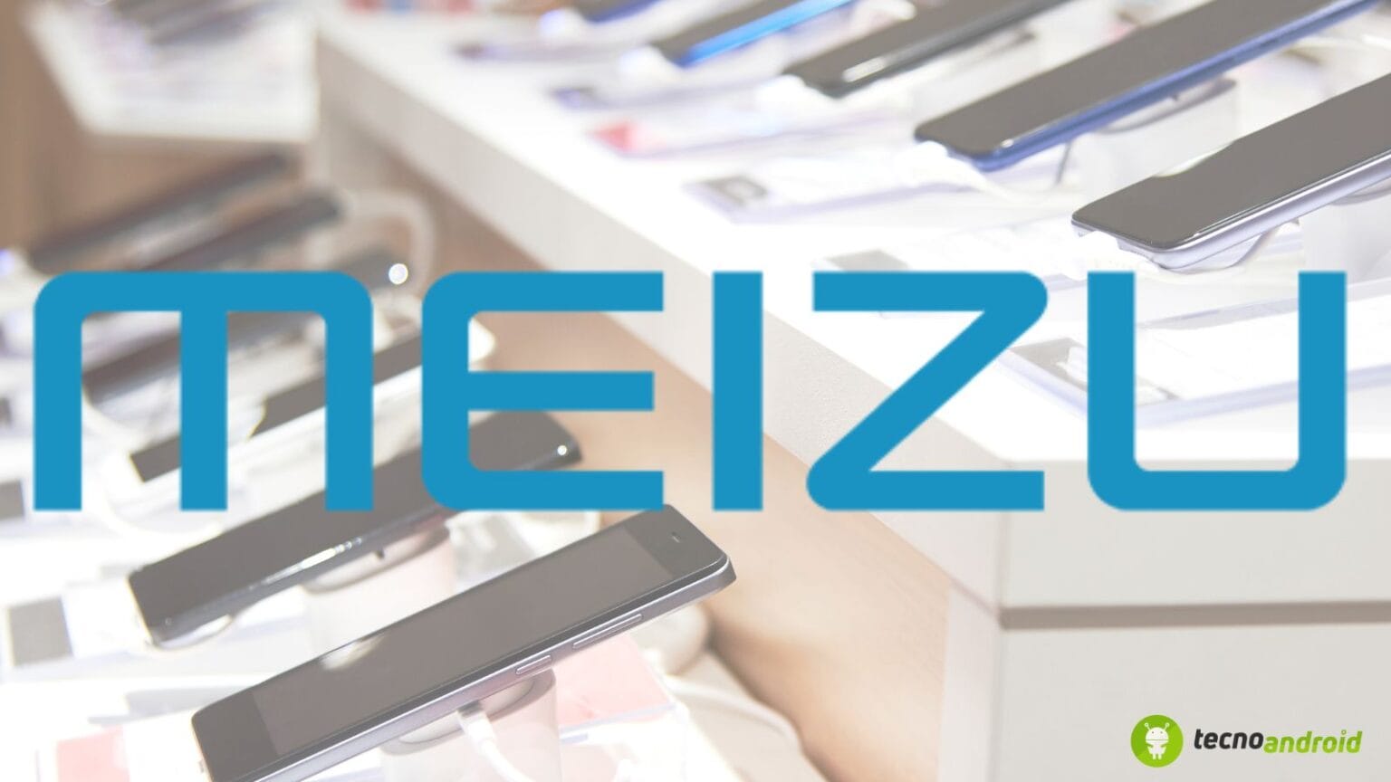 meizu