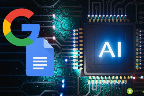 Google Documenti: in arrivo i riassunti forniti dall’AI