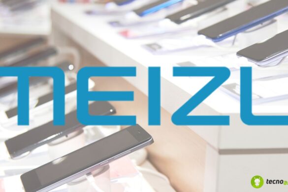 Meizu: grande ritorno sul mercato con tre nuovi dispositivi