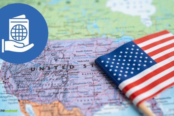 Social necessari per ottenere la cittadinanza USA?