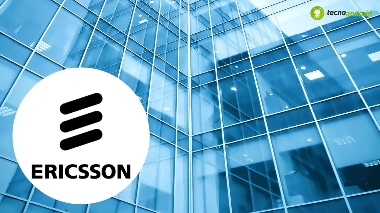 Ericsson