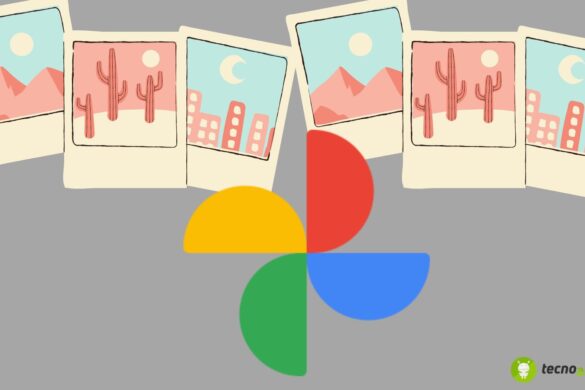Google Foto: miglioramenti per le foto “simili”