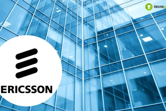 Ericsson punta tutto su connessione ed intelligenza artificiale