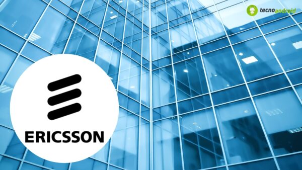 Ericsson