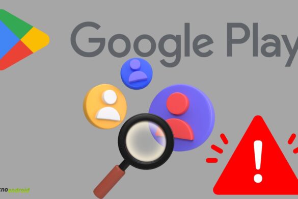 Google combatte la frode pubblicitaria tra le app