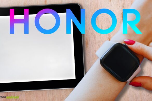 HONOR presenta i suoi nuovi dispositivi al MWC 2025