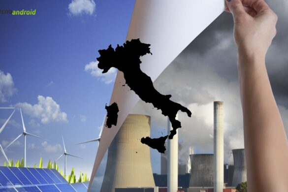 Transizione energetica: l’Italia procede ancora a rilento
