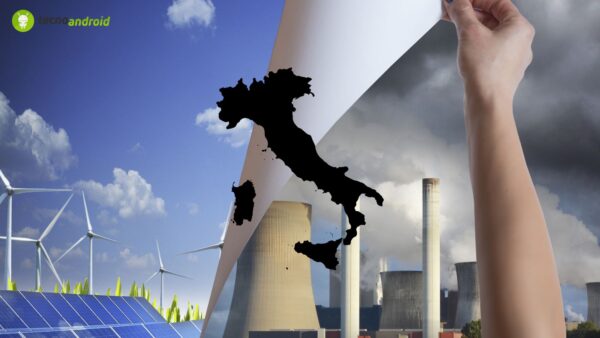transizione
