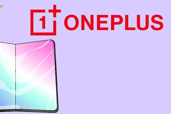 OnePlus lavora ad un nuovo pieghevole