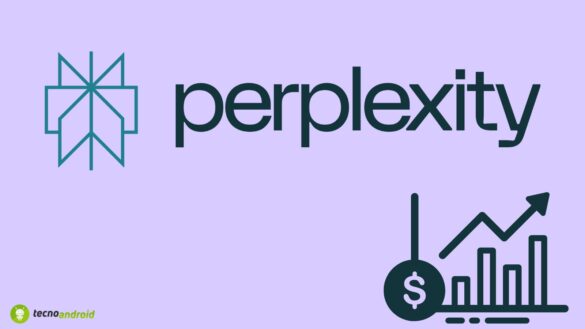 Perplexity: in arrivo una serie di nuovi investimenti