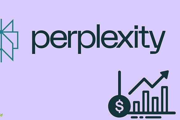 Perplexity: in arrivo una serie di nuovi investimenti