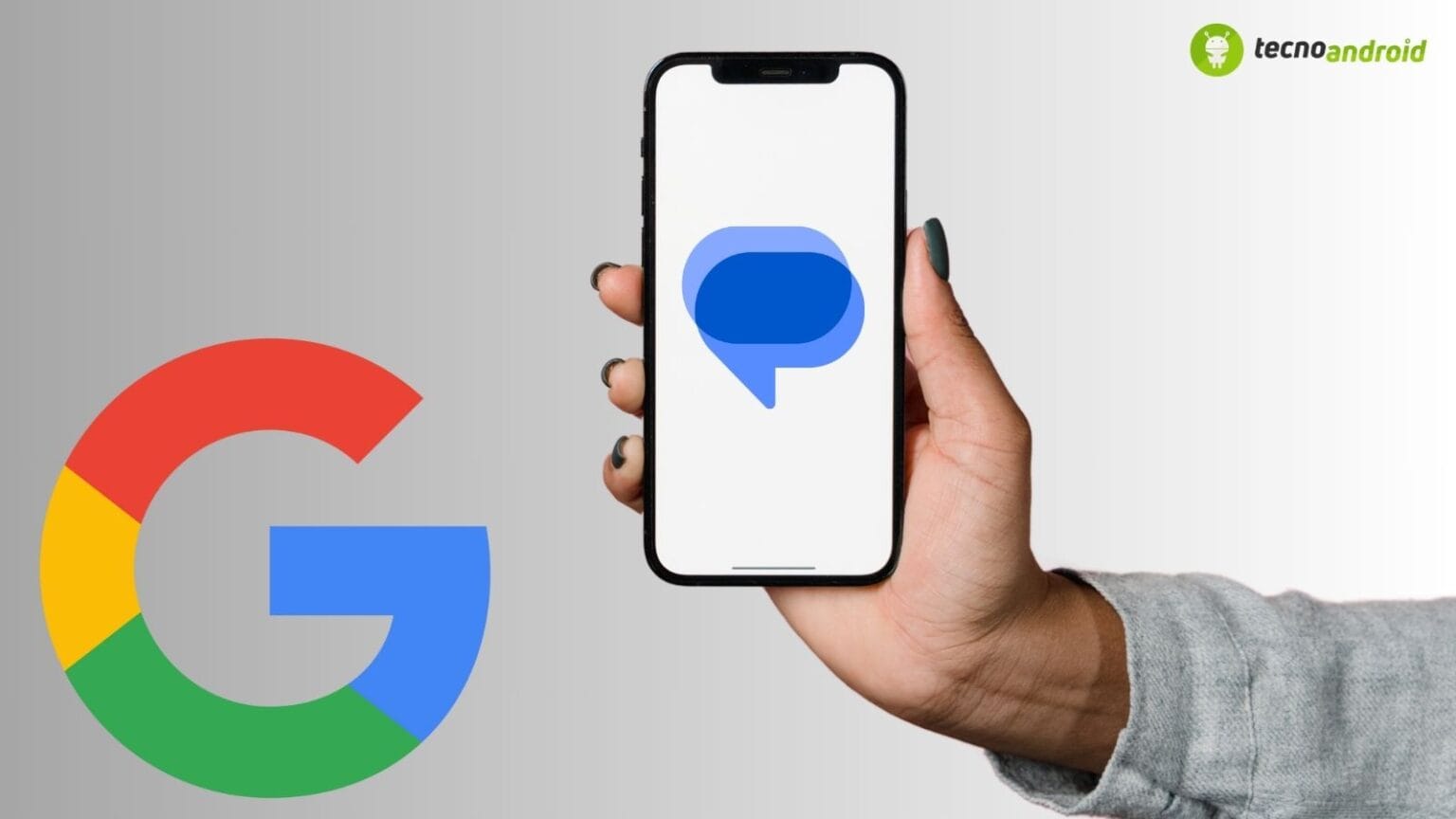 google