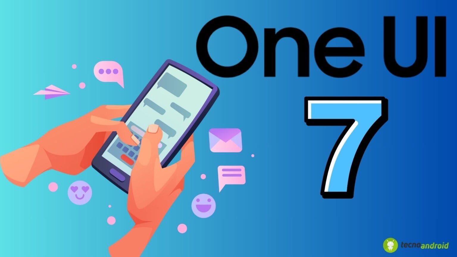 One UI