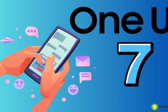 One UI 7: non ci saranno nuovi ritardi