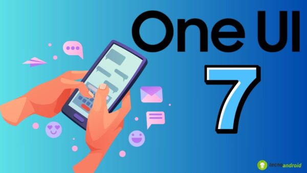 One UI