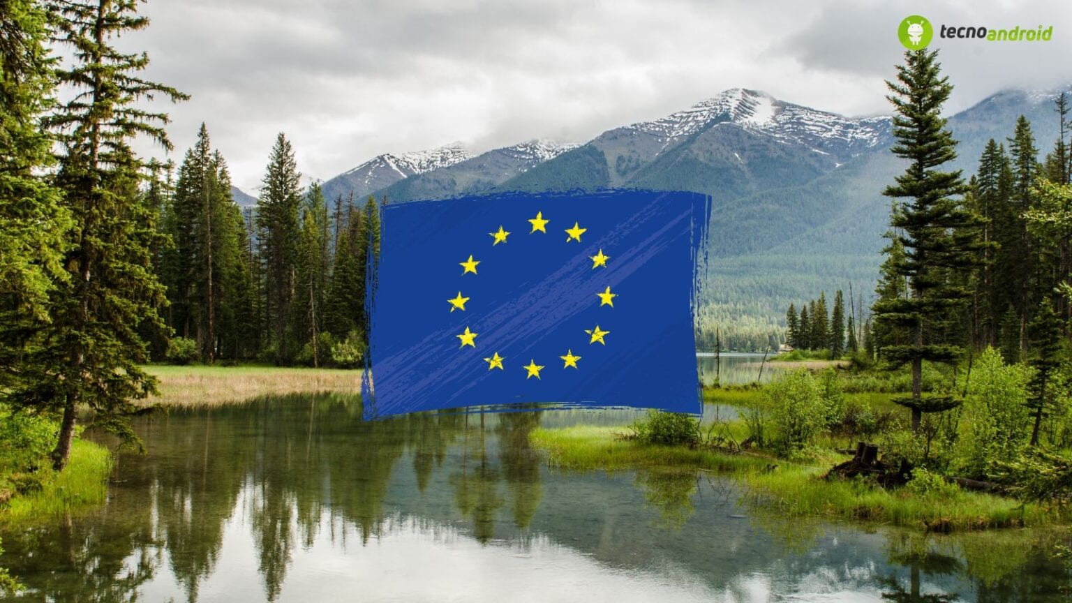 UE