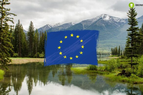 Nell’UE la natura potrebbe risollevare l’economia