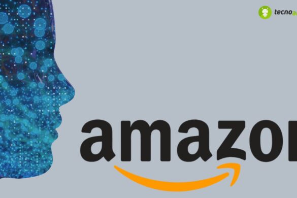 Amazon lavora ad un nuovo modello AI