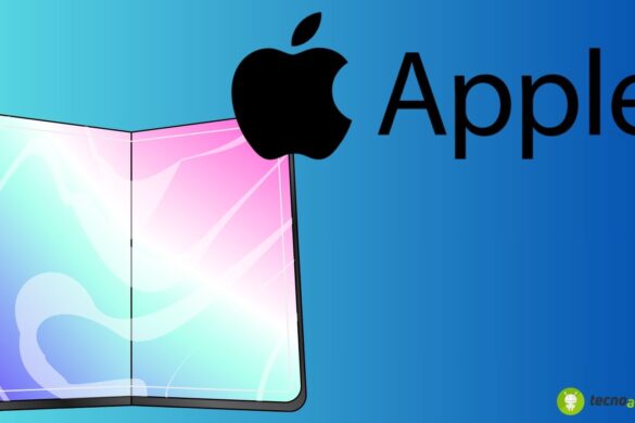 Apple: nuove indiscrezioni sul primo iPhone pieghevole