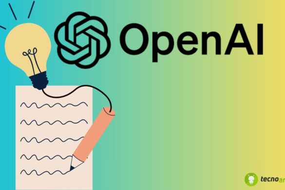 OpenAI lavora per migliorare la scrittura creativa
