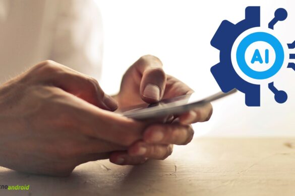 AI su smartphone: gli utenti non sono molto convinti