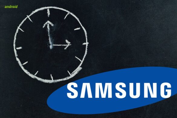 Samsung: nuove opzioni per superare gli intoppi dell’ora legale