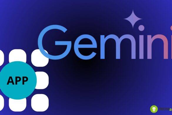 App Gemini arricchite da una nuova tecnologia sperimentale