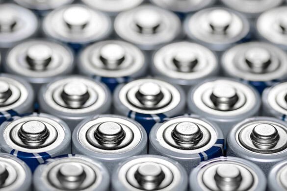 ENEA: in arrivo le nuove batterie