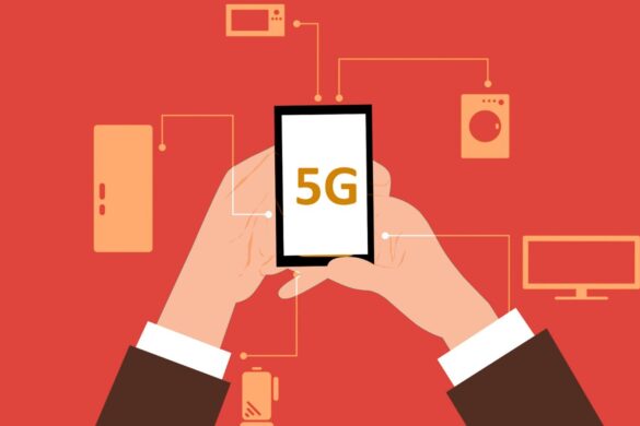 Rete 5G a rischio sicurezza: aumentano gli attacchi